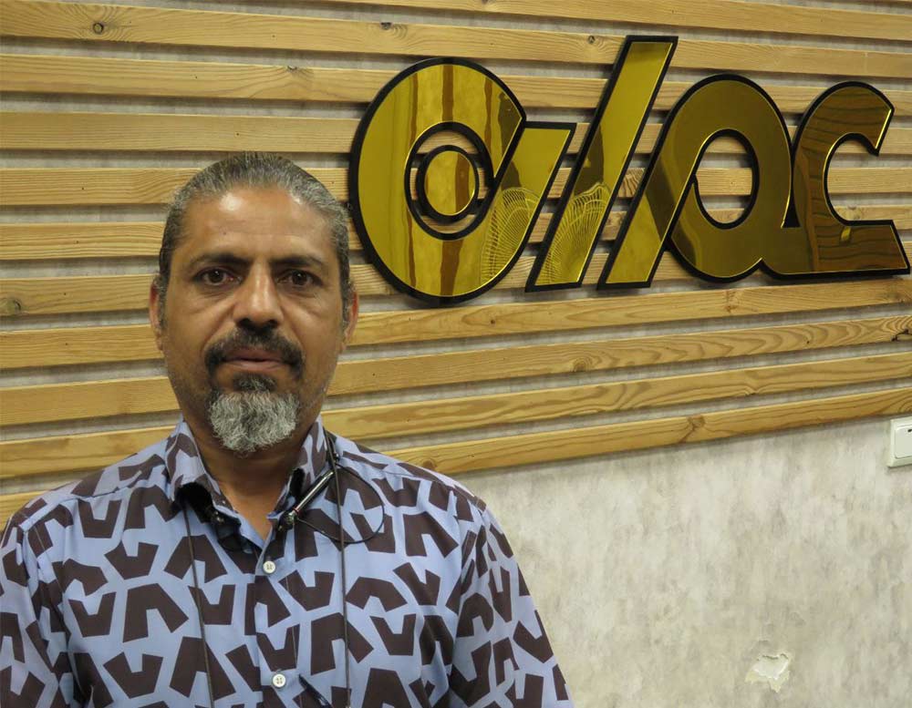 علیرضا رضایی