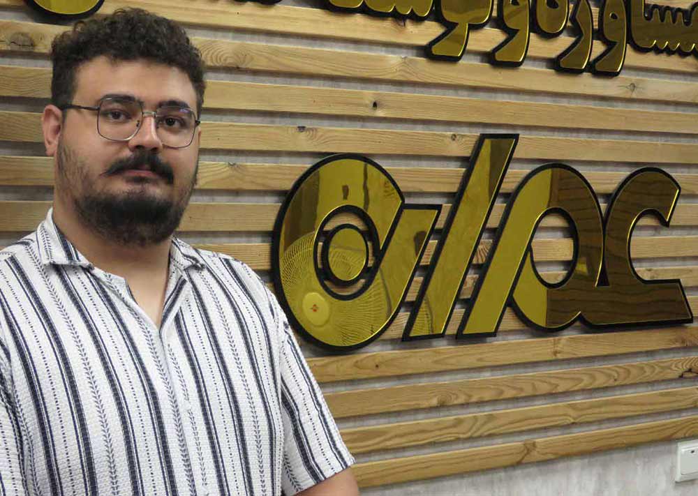 امیرحسین نوری زاده