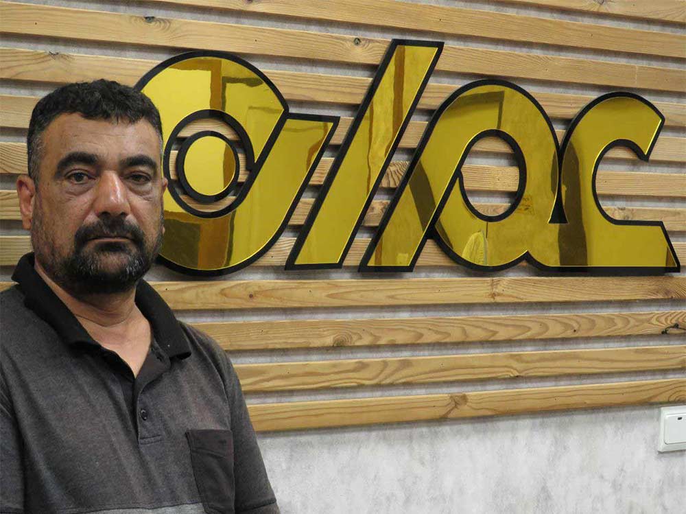 سلیمان رحمانی